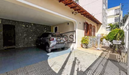 CASA A VENDA - 7 QUARTOS 36000 M2 - BAIRRO: CIDADE NOVA