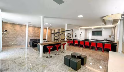 VENDA CASA DUPLEX LUXUOSA- 04 QUARTOS 333,00 M2 - BAIRRO: ANCHIETA