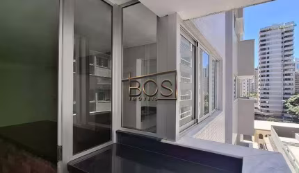 Apartamento Lançamento - 2 Suítes - 2 Vagas - Varanda - 63 m² - Bairro: Lourdes