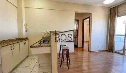 VENDA APARTAMENTO - 02 QUARTOS 63,00 M2 - BAIRRO: SANTO AGOSTINHO