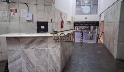 Sala/Loja em galeria com portaria - 20m² - Bairro: Savassi