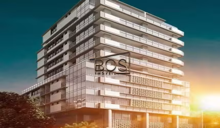 Apartamento à venda, 3 quartos, 3 suítes, 2 vagas, Savassi - Belo Horizonte/MG