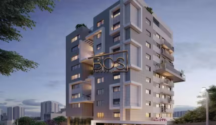 Apartamento à venda, 3 quartos, 1 suíte, 2 vagas, Santo Antônio - Belo Horizonte/MG