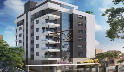 Cobertura à venda, 4 quartos, 2 suítes, 3 vagas, Carmo - Belo Horizonte/MG
