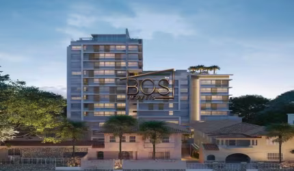 Apartamento à venda, 3 quartos, 3 suítes, 2 vagas, Lourdes - Belo Horizonte/MG