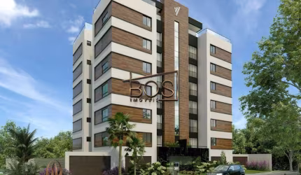 Cobertura à venda, 2 quartos, 1 suíte, 2 vagas, Santo Antônio - Belo Horizonte/MG