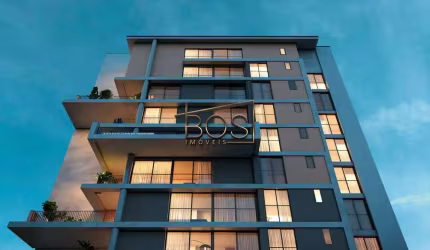 Apartamento à venda, 3 quartos, 1 suíte, 2 vagas, Santo Antônio - Belo Horizonte/MG