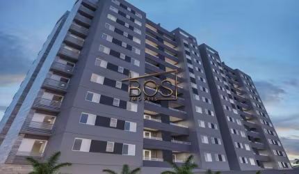 Apartamento à venda, 2 quartos, 1 suíte, 1 vaga, Palmares - Belo Horizonte/MG