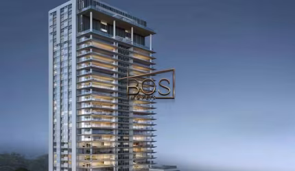 Apartamento à venda, 4 quartos, 2 suítes, 3 vagas, Vila da Serra - Nova Lima/MG