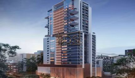 Apartamento à venda, 3 quartos, 1 suíte, 2 vagas, Santo Agostinho - Belo Horizonte/MG