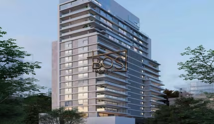 Apartamento à venda, 4 quartos, 2 suítes, 3 vagas, Lourdes - Belo Horizonte/MG