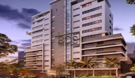 Apartamento à venda, 3 quartos, 1 suíte, 2 vagas, Santo Antônio - Belo Horizonte/MG