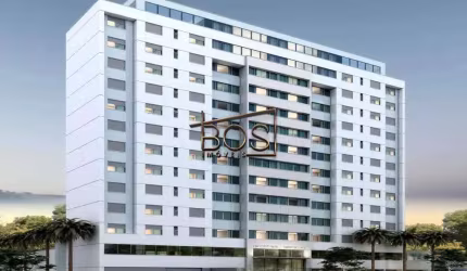 Apartamento à venda, 4 quartos, 2 suítes, 3 vagas, Cidade Nova - Belo Horizonte/MG