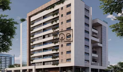Apartamento à venda, 2 quartos, 1 suíte, 2 vagas, São Pedro - Belo Horizonte/MG