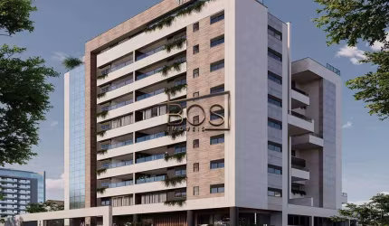 Apartamento à venda, 2 quartos, 1 suíte, 2 vagas, São Pedro - Belo Horizonte/MG