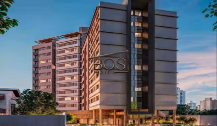 Cobertura à venda, 2 quartos, 1 suíte, 2 vagas, Serra - Belo Horizonte/MG