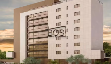 Apartamento à venda, 3 quartos, 3 suítes, 3 vagas, Santo Antônio - Belo Horizonte/MG