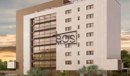 Cobertura à venda, 3 quartos, 3 suítes, 3 vagas, Santo Antônio - Belo Horizonte/MG