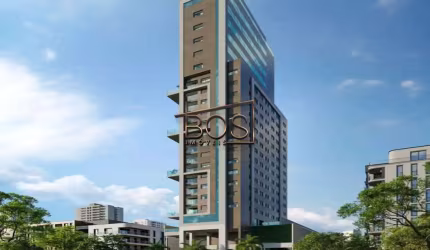 Apartamento à venda, 4 quartos, 2 suítes, 3 vagas, Savassi - Belo Horizonte/MG