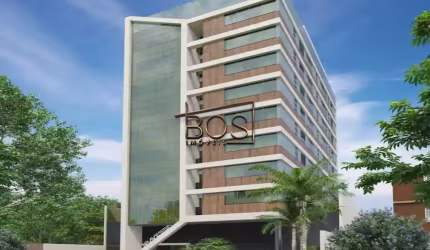 Apartamento à venda, 2 quartos, 1 suíte, 2 vagas, Funcionários - Belo Horizonte/MG