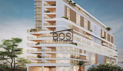 Apartamento à venda, 2 quartos, 2 suítes, 1 vaga, Funcionários - Belo Horizonte/MG