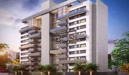 Apartamento à venda, 4 quartos, 2 suítes, 3 vagas, Cruzeiro - Belo Horizonte/MG