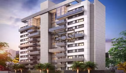 Apartamento à venda, 4 quartos, 2 suítes, 3 vagas, Cruzeiro - Belo Horizonte/MG
