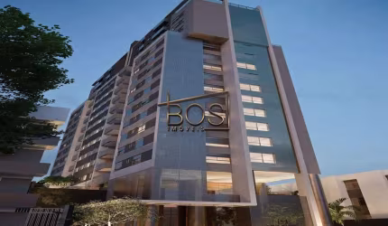 Apartamento à venda, 3 quartos, 1 suíte, 2 vagas, Santo Agostinho - Belo Horizonte/MG