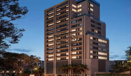 Apartamento à venda, 2 quartos, 2 suítes, 1 vaga, Gutierrez - Belo Horizonte/MG