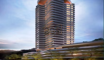 Apartamento à venda, 4 quartos, 4 suítes, 4 vagas, Vale do Sereno - Nova Lima/MG