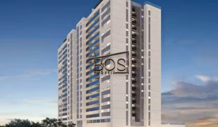 Apartamento à venda, 2 quartos, 1 vaga, Gutierrez - Belo Horizonte/MG