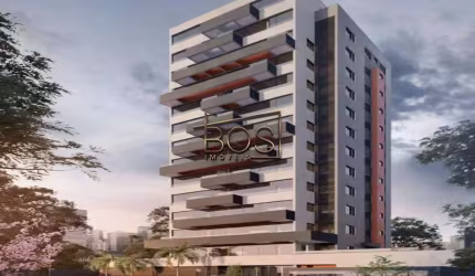 Área privativa à venda, 3 quartos, 1 suíte, 2 vagas, Sion - Belo Horizonte/MG