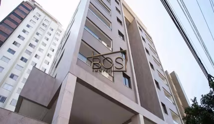 Apartamento à venda, 3 quartos, 3 suítes, 4 vagas, Gutierrez - Belo Horizonte/MG