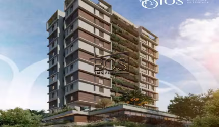 Apartamento à venda, 2 quartos, 1 suíte, 2 vagas, Funcionários - Belo Horizonte/MG