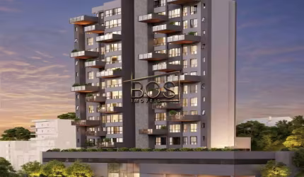 Apartamento à venda, 3 quartos, 1 suíte, 2 vagas, Santa Lúcia - Belo Horizonte/MG