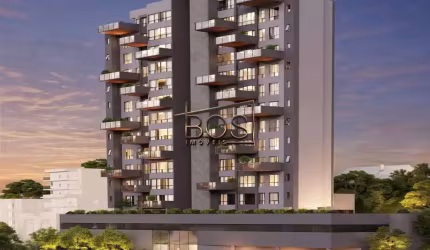 Cobertura à venda, 4 quartos, 2 suítes, 3 vagas, Santa Lúcia - Belo Horizonte/MG