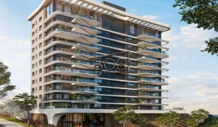 Apartamento à venda, 4 quartos, 2 suítes, 3 vagas, Gutierrez - Belo Horizonte/MG