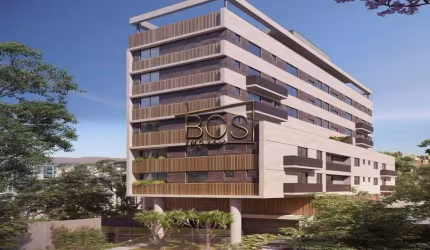 Apartamento à venda, 2 quartos, 2 suítes, 2 vagas, Serra - Belo Horizonte/MG