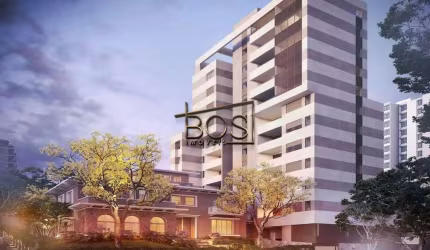 Área privativa à venda, 4 quartos, 2 suítes, 3 vagas, Santo Antônio - Belo Horizonte/MG