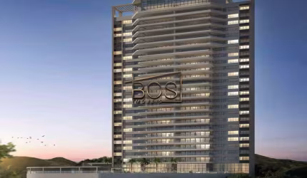 Apartamento à venda, 4 quartos, 2 suítes, 4 vagas, Vale do Sereno - Nova Lima/MG