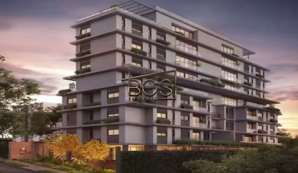 Apartamento à venda, 3 quartos, 1 suíte, 2 vagas, Cruzeiro - Belo Horizonte/MG