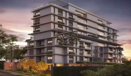 Apartamento à venda, 3 quartos, 1 suíte, 2 vagas, Cruzeiro - Belo Horizonte/MG