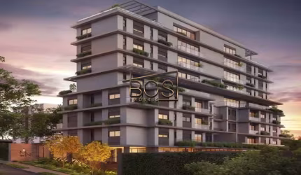 Apartamento à venda, 3 quartos, 1 suíte, 2 vagas, Cruzeiro - Belo Horizonte/MG