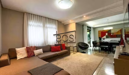 VENDA APARTAMENTO - 03 QUARTOS 155,00 M2 - BAIRRO: LUXEMBURGO