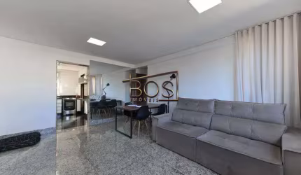 VENDA APARTAMENTO - 03 QUARTOS 92,00 M2 - BAIRRO: CRUZEIRO