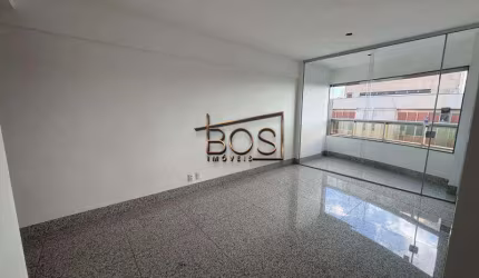 VENDA APARTAMENTO - 03 QUARTOS 83,00 M2 - BAIRRO: LOURDES