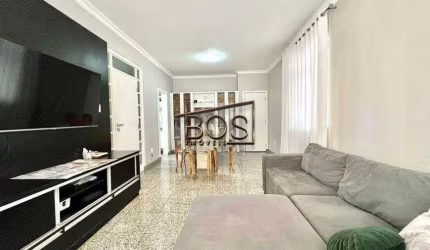 VENDA APARTAMENTO - 03 QUARTOS 120,00 M2 - BAIRRO: SANTO ANTONIO