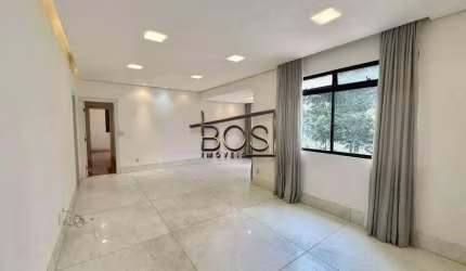 ALUGUEL APARTAMENTO 04 QUARTOS 135,00 M2 - BAIRRO: SANTO ANTONIO