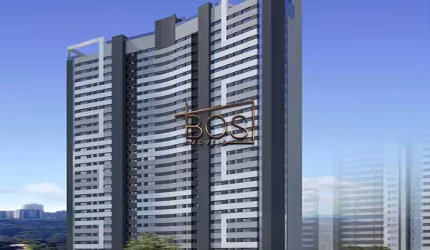 Apartamento à venda, 4 quartos, 4 suítes, 4 vagas, Vale do Sereno - Nova Lima/MG