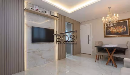 VENDA APARTAMENTO - 03 QUARTOS 90,00 M2 - BAIRRO: CIDADE NOVA